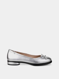 Туфли и лоферы ECCO Sculpted LX 15 Bow модель 22232301682 Фото