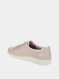Кеди ECCO Soft 2.0 модель 20650301405 Фото