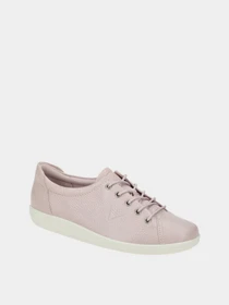 Кеди ECCO Soft 2.0 модель 20650301405 Фото