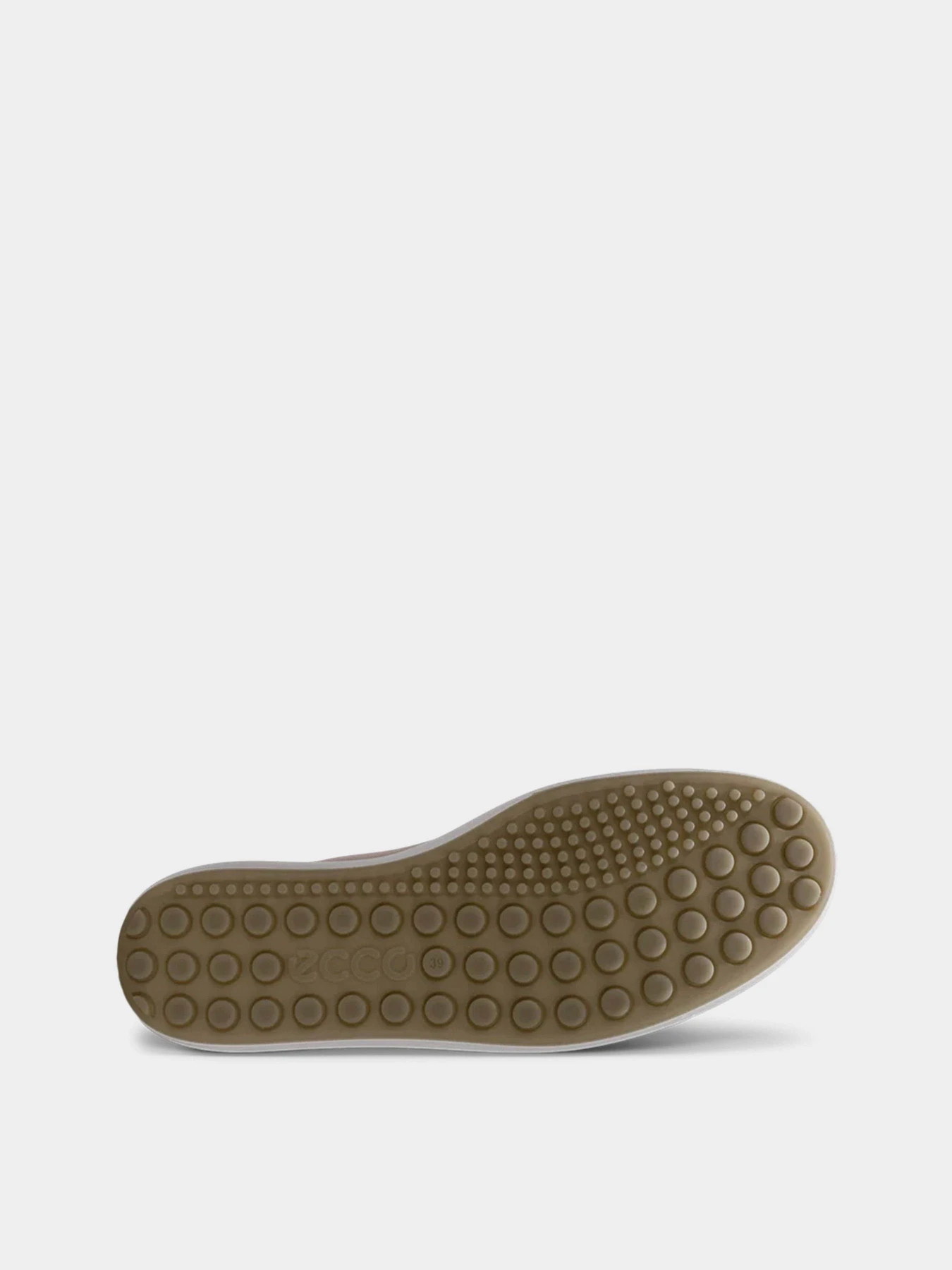 Кеди ECCO Soft 7 модель 43000301118 Фото