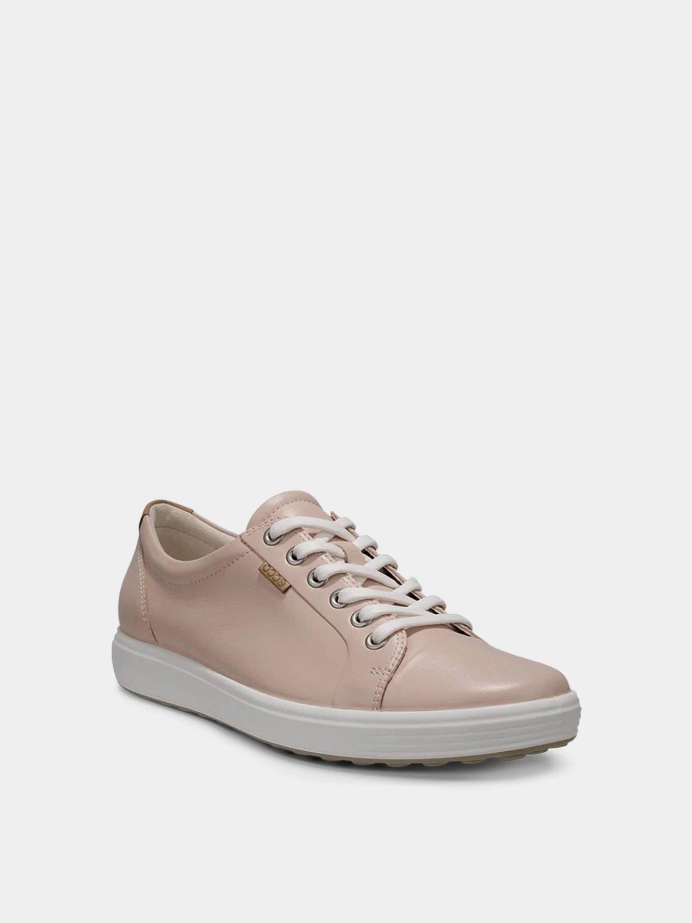 Кеди ECCO Soft 7 модель 43000301118 Фото
