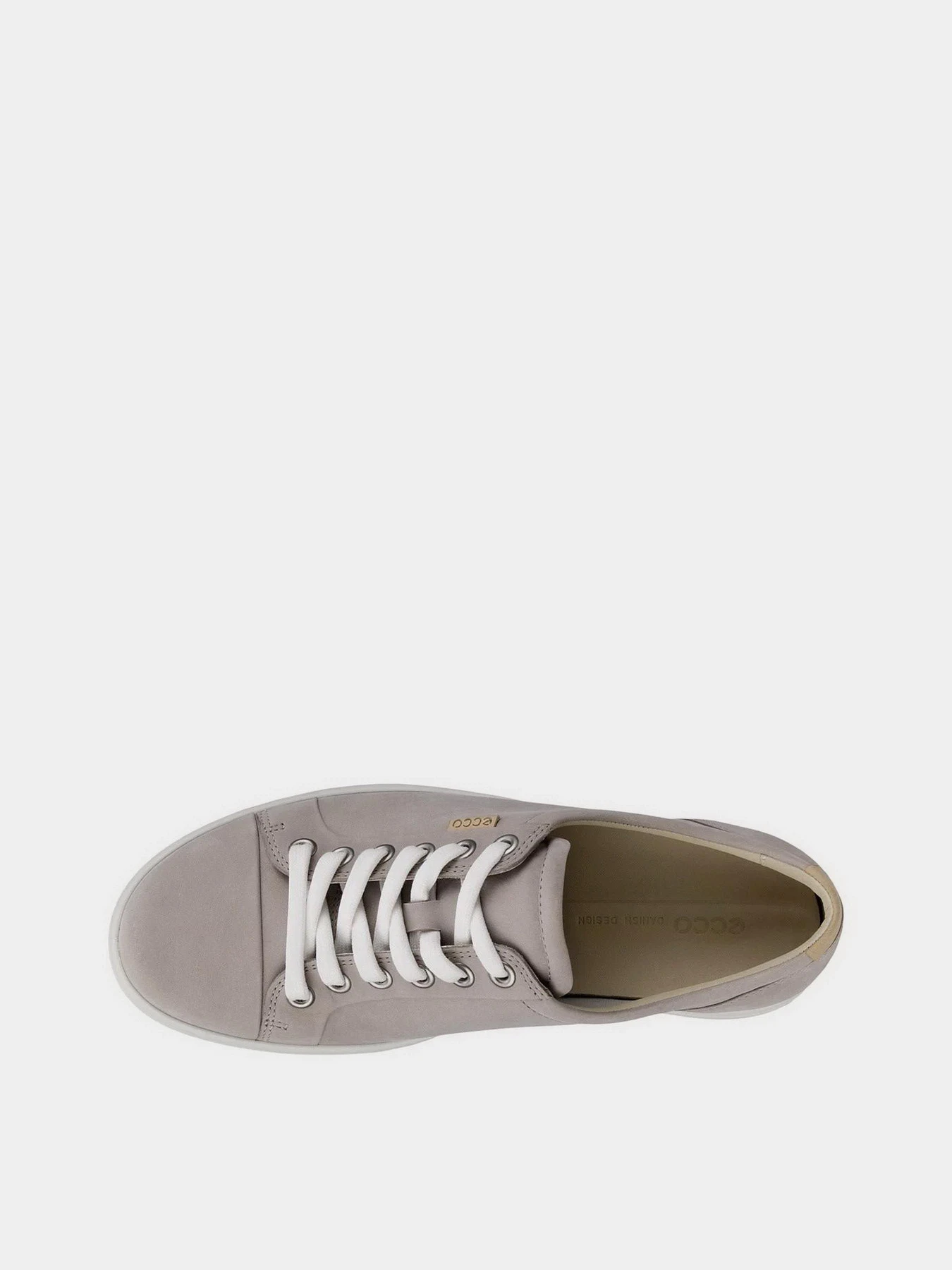 Кеды ECCO SOFT 7 W модель 43000302386 Кеды ECCO SOFT 7 W модель 43000302386 Фото