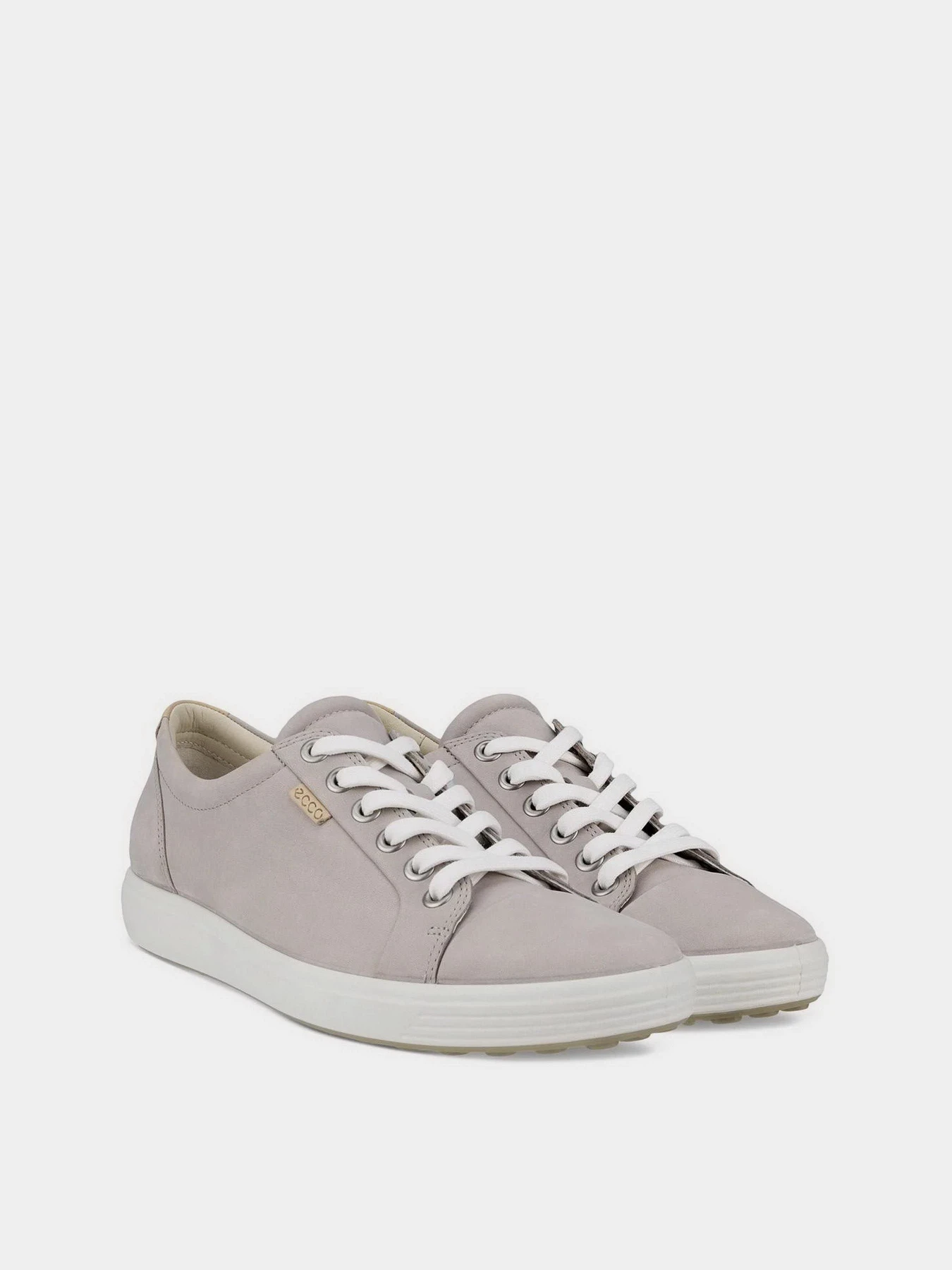 Кеды ECCO SOFT 7 W модель 43000302386 Кеды ECCO SOFT 7 W модель 43000302386 Фото