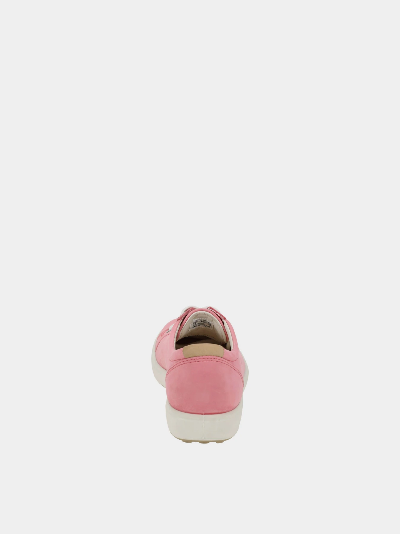 Кеди ECCO Soft 7 модель 43000302399 Фото