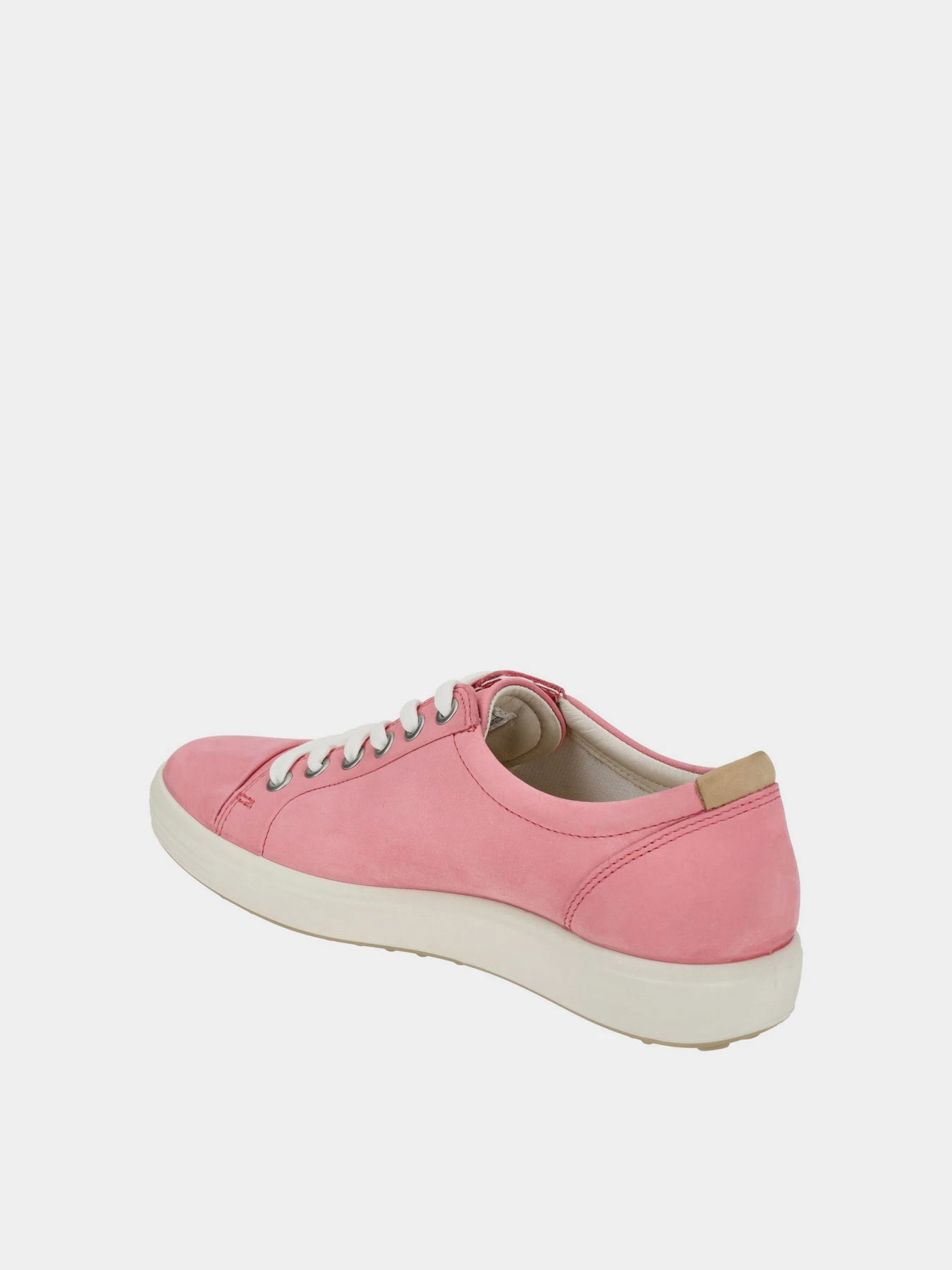 Кеди ECCO Soft 7 модель 43000302399 Фото