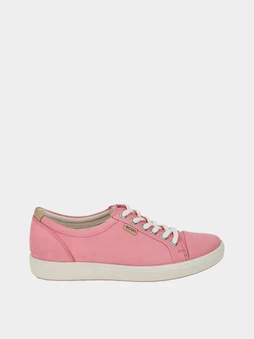 Кеди ECCO Soft 7 модель 43000302399 Фото