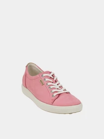 Кеди ECCO Soft 7 модель 43000302399 Фото
