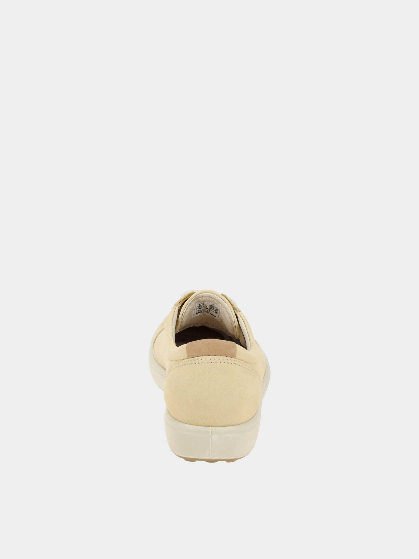 Кеди ECCO Soft 7 модель 43000302710 Фото