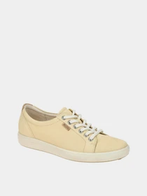 Кеди ECCO Soft 7 модель 43000302710 Фото
