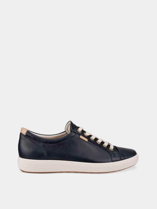 Кеди ECCO Soft 7 модель 43000311038 Фото