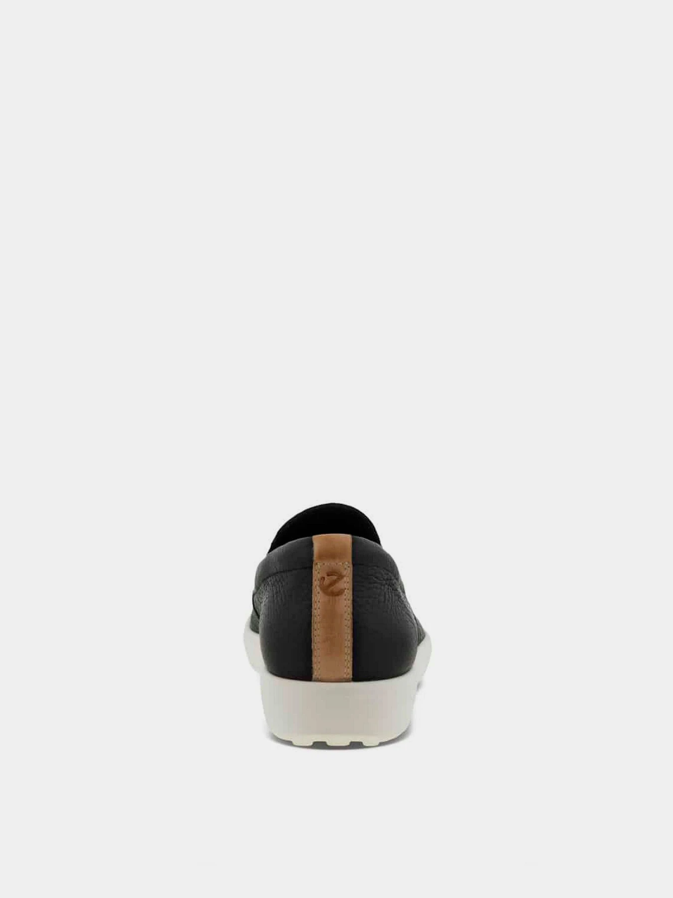 Слипоны и мокасины ECCO Soft 7 модель 47049350263 Фото