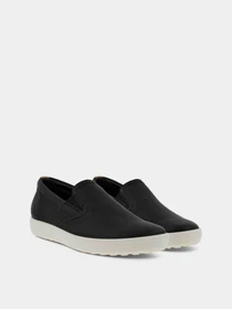 Слипоны и мокасины ECCO Soft 7 модель 47049350263 Фото