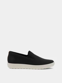 Слипоны и мокасины ECCO Soft 7 модель 47049350263 Фото