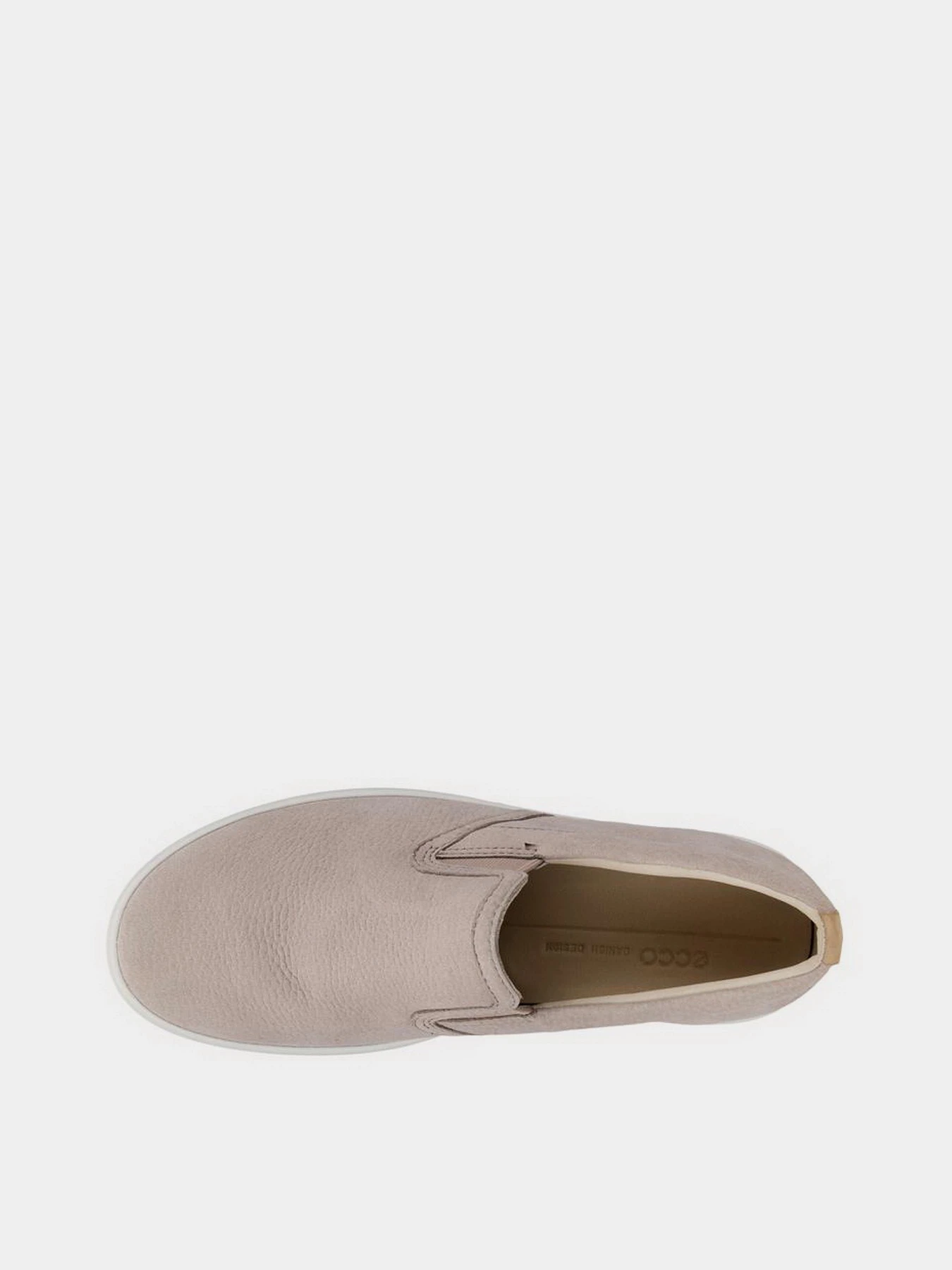 Слипоны и мокасины ECCO Soft 7 модель 47049360604 Фото