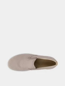 Слипоны и мокасины ECCO Soft 7 модель 47049360604 Фото