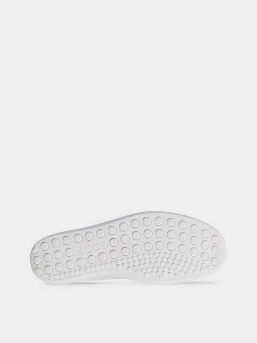 Шкіряні Жіночі Кеди низькі ECCO SOFT 60 W фото 3