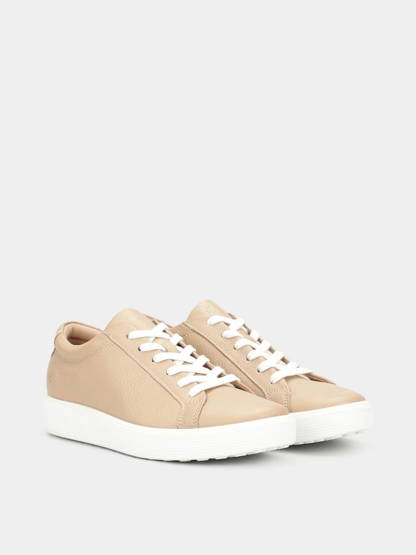 Кеди ECCO Soft 60 модель 21920301084 Кеди ECCO Soft 60 модель 21920301084 Фото