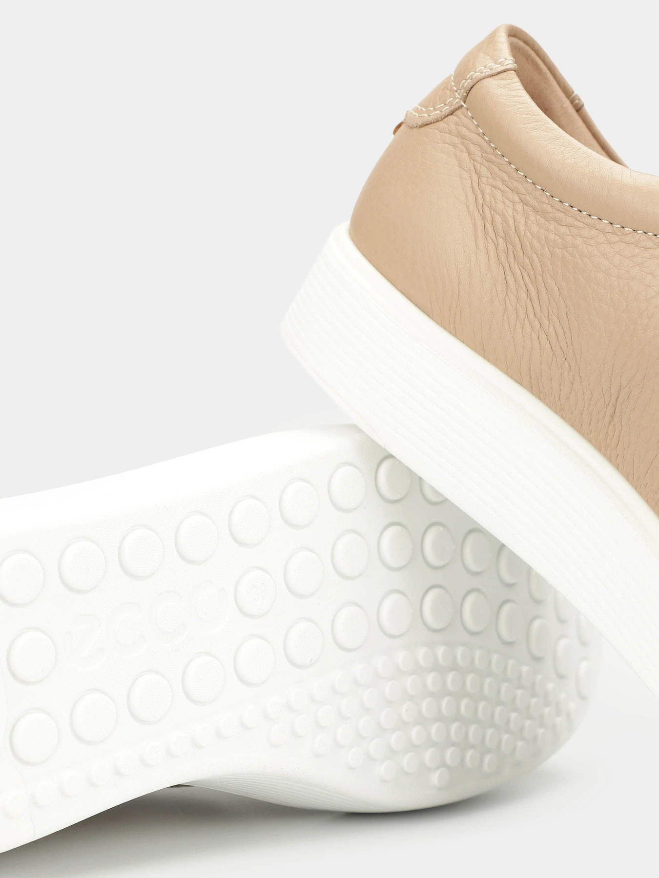 Кеди ECCO Soft 60 модель 21920301084 Кеди ECCO Soft 60 модель 21920301084 Фото
