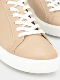 Кеди ECCO Soft 60 модель 21920301084 Фото