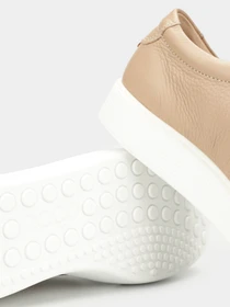 Кеди ECCO Soft 60 модель 21920301084 Фото