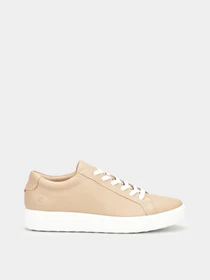 Кеды ECCO Soft 60 модель 21920301084 Фото