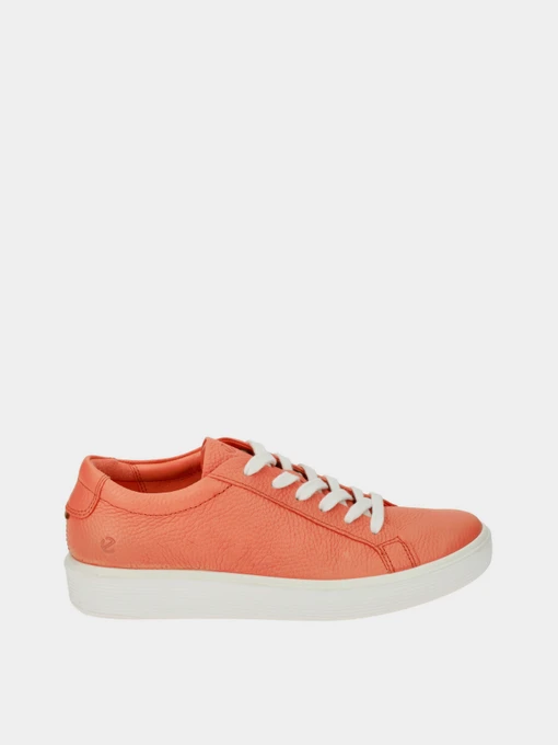 Кеди ECCO Soft 60 модель 21920301259 Фото