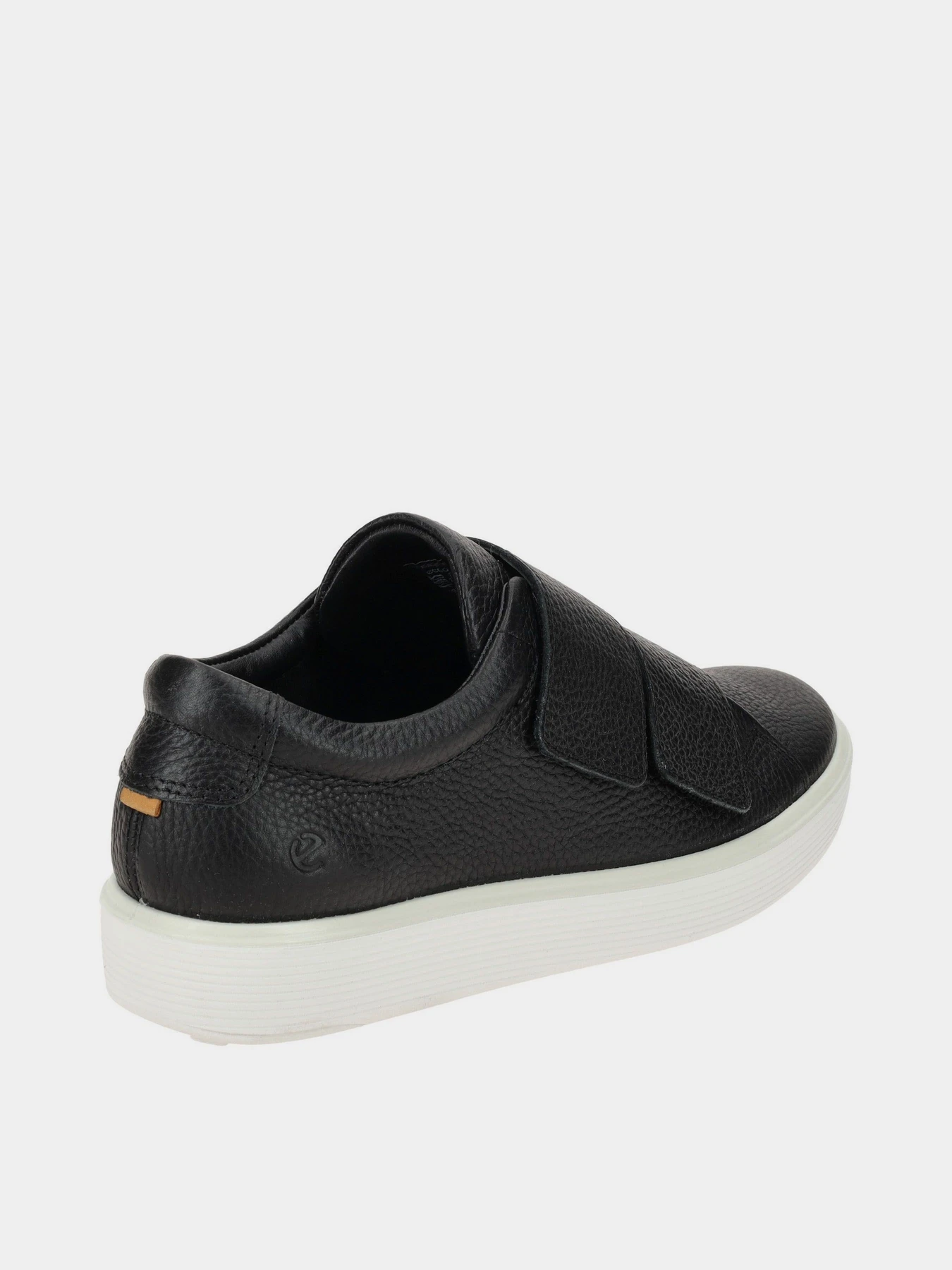 Кеды ECCO Soft 60 модель 21924301001 Кеды ECCO Soft 60 модель 21924301001 Фото