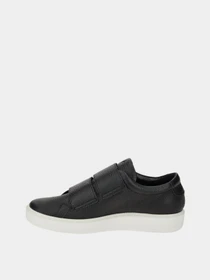 Кеды ECCO Soft 60 модель 21924301001 Фото