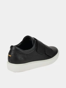 Кеды ECCO Soft 60 модель 21924301001 Фото
