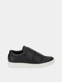 Кеды ECCO Soft 60 модель 21924301001 Фото