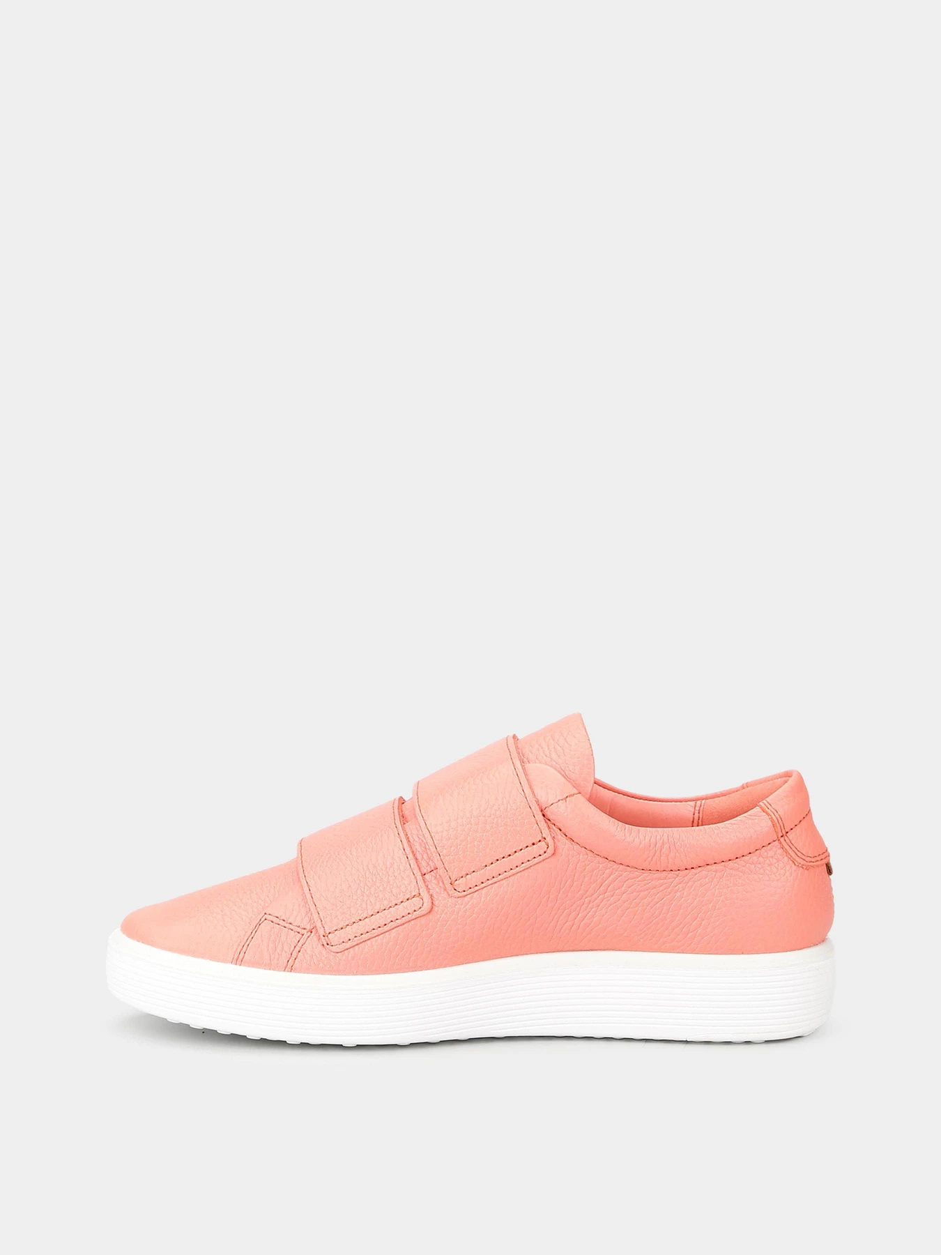 Кеды ECCO Soft 60 модель 21924301259 Кеды ECCO Soft 60 модель 21924301259 Фото