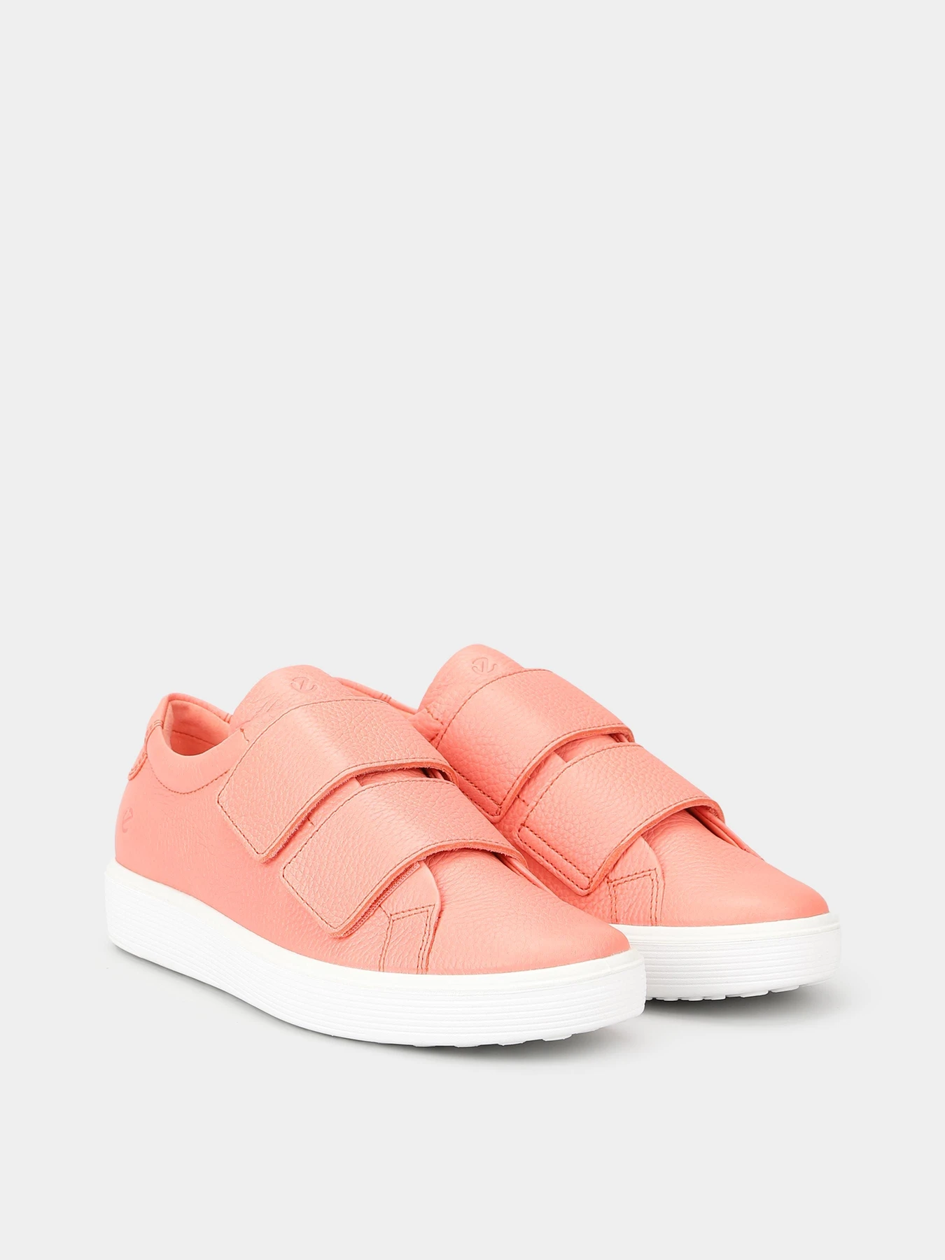Кеды ECCO Soft 60 модель 21924301259 Кеды ECCO Soft 60 модель 21924301259 Фото