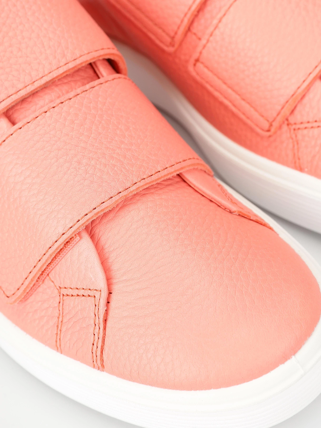 Кеды ECCO Soft 60 модель 21924301259 Кеды ECCO Soft 60 модель 21924301259 Фото