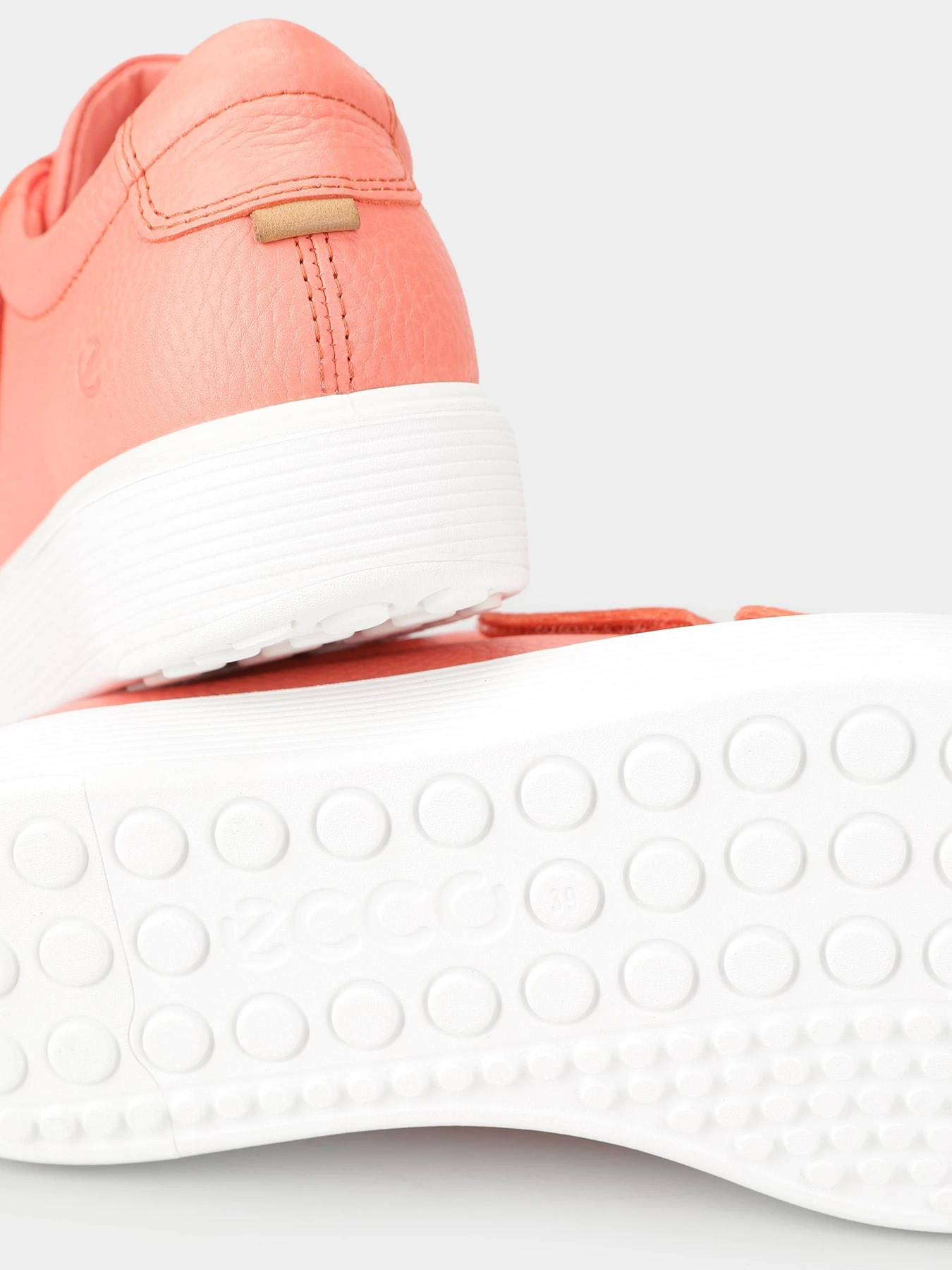 Кеды ECCO Soft 60 модель 21924301259 Кеды ECCO Soft 60 модель 21924301259 Фото