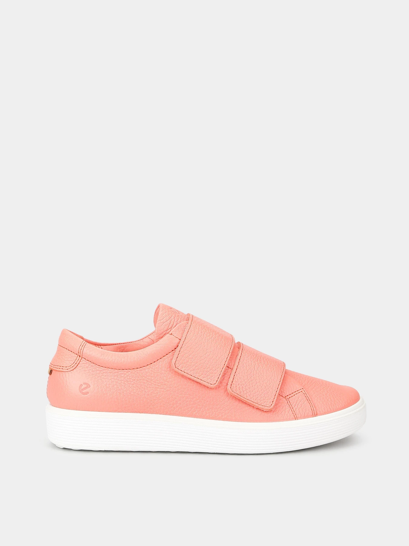 Кеды ECCO Soft 60 модель 21924301259 Кеды ECCO Soft 60 модель 21924301259 Фото