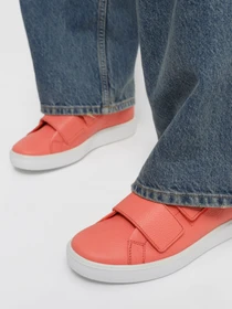 Кеды ECCO Soft 60 модель 21924301259 Фото