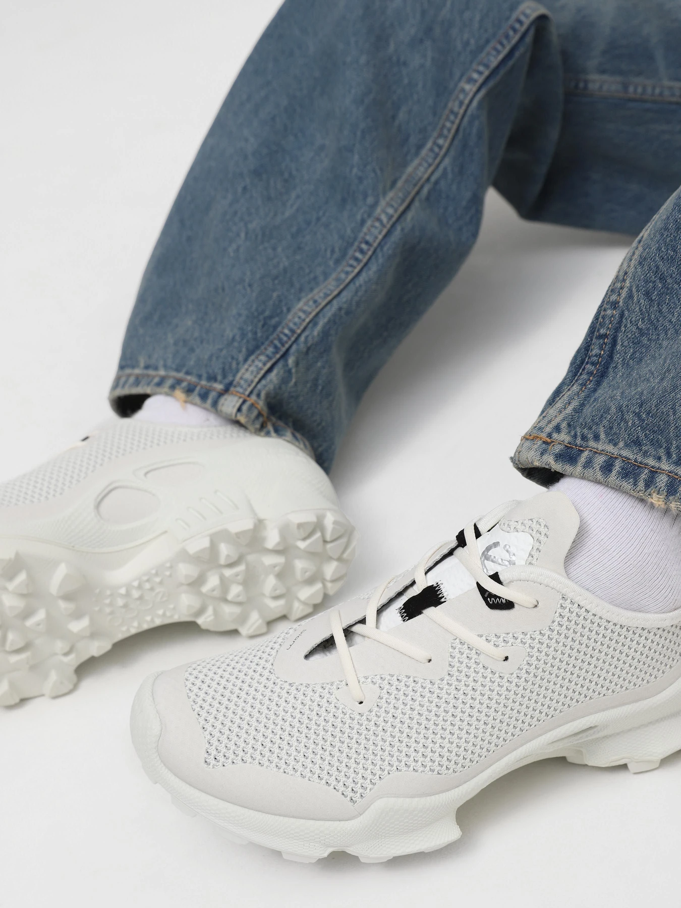 Кросівки ECCO Biom C модель 80323350236 Кросівки ECCO Biom C модель 80323350236 Фото