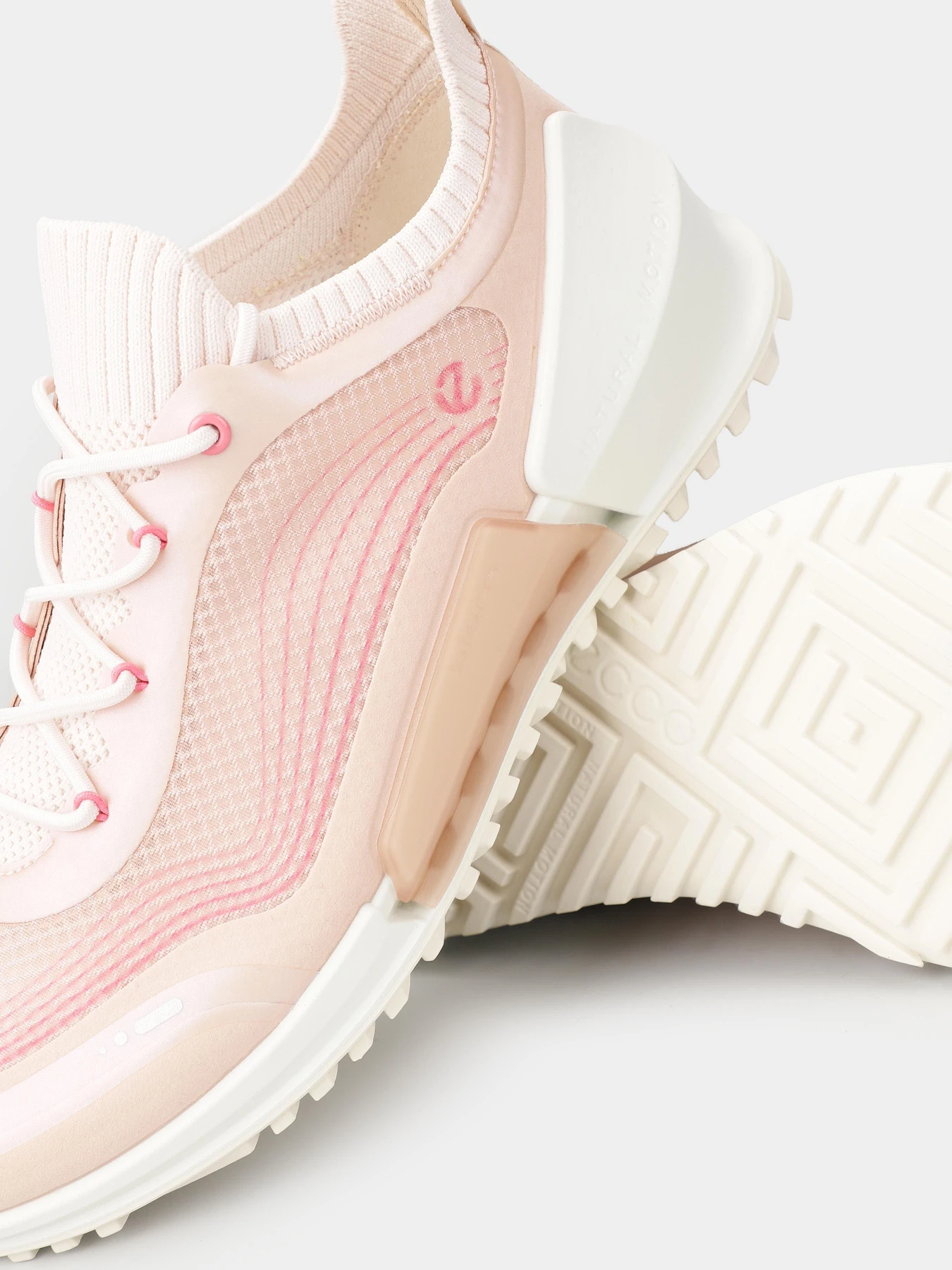 Кросівки ECCO Biom 2.0 модель 80086360880 Кросівки ECCO Biom 2.0 модель 80086360880 Фото