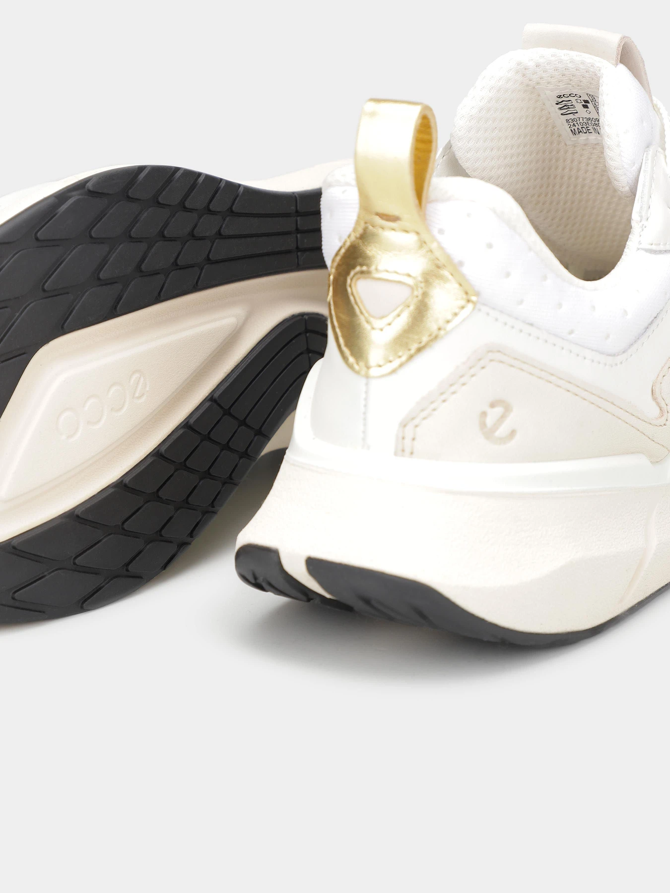 Кроссовки ECCO Biom 2.2 модель 83077360939 Кроссовки ECCO Biom 2.2 модель 83077360939 Фото