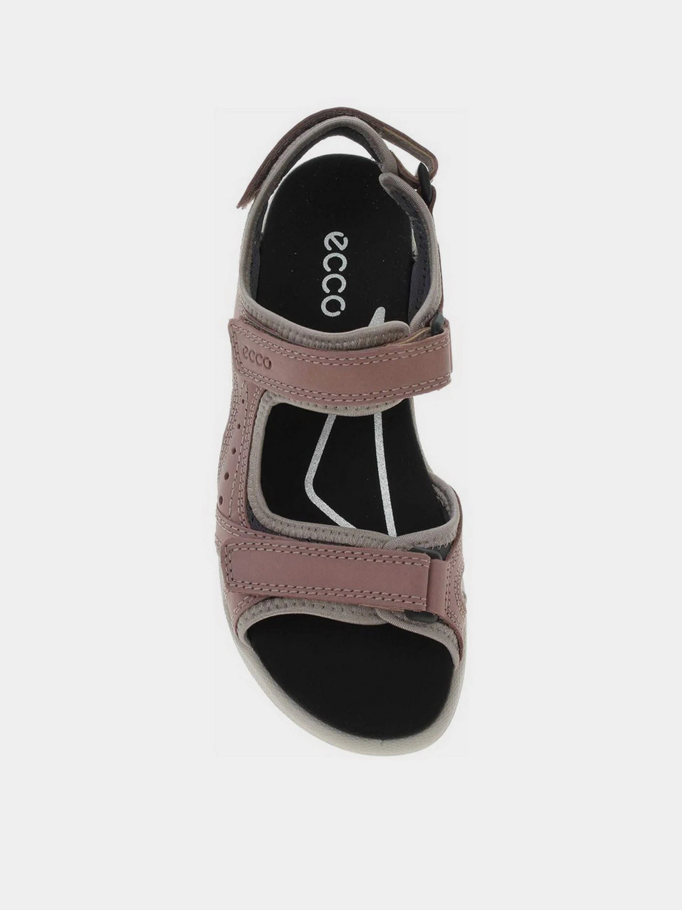 Сандалии ECCO Onroads модель 69003360761 Фото