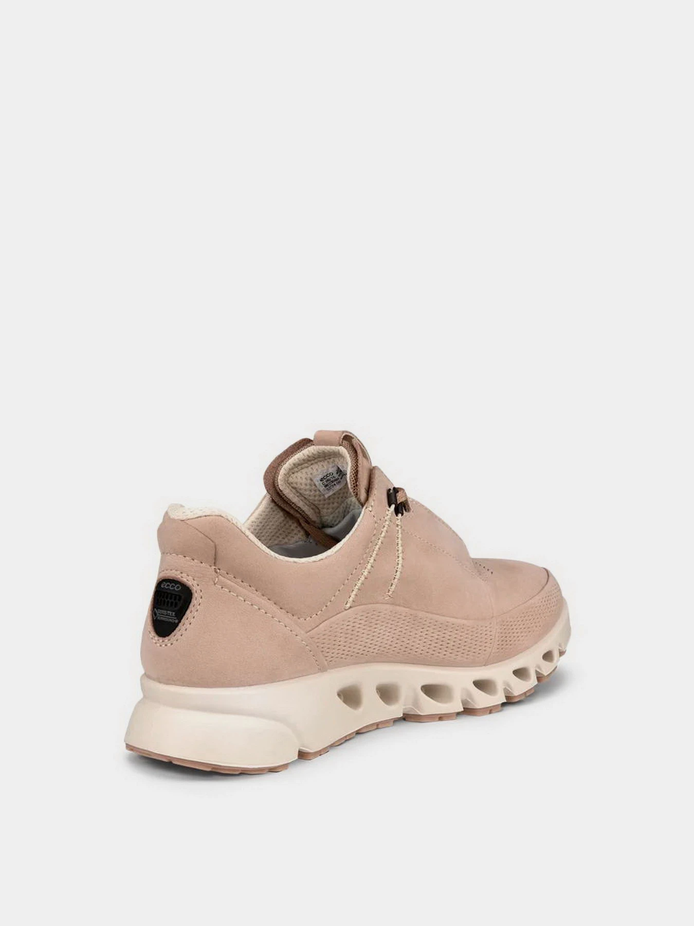 Кроссовки ECCO Multi-Vent модель 88012302084 Кроссовки ECCO Multi-Vent модель 88012302084 Фото