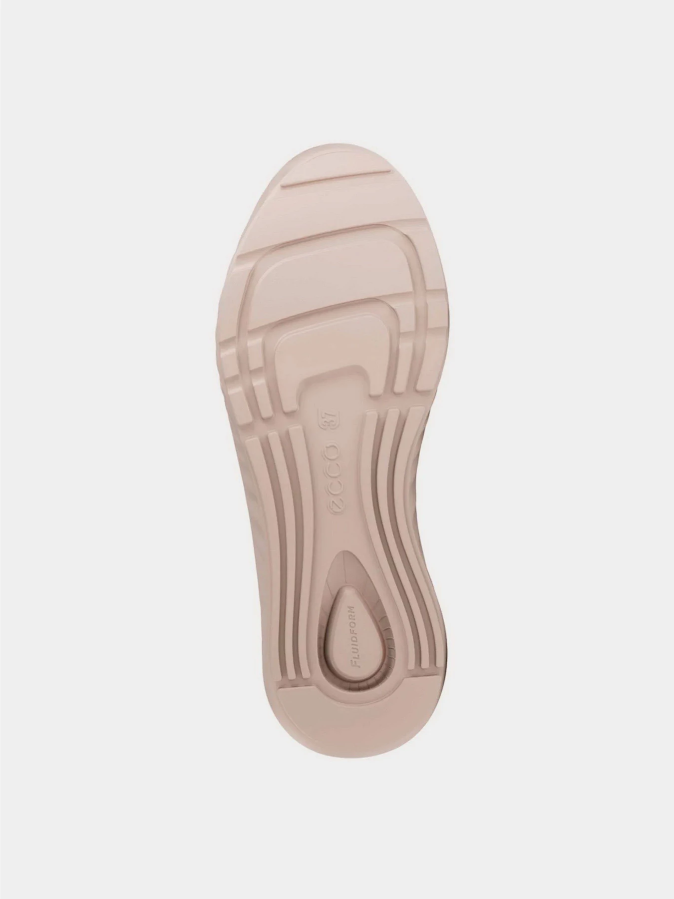 Кросівки ECCO Ath-1F модель 83490350366 Фото