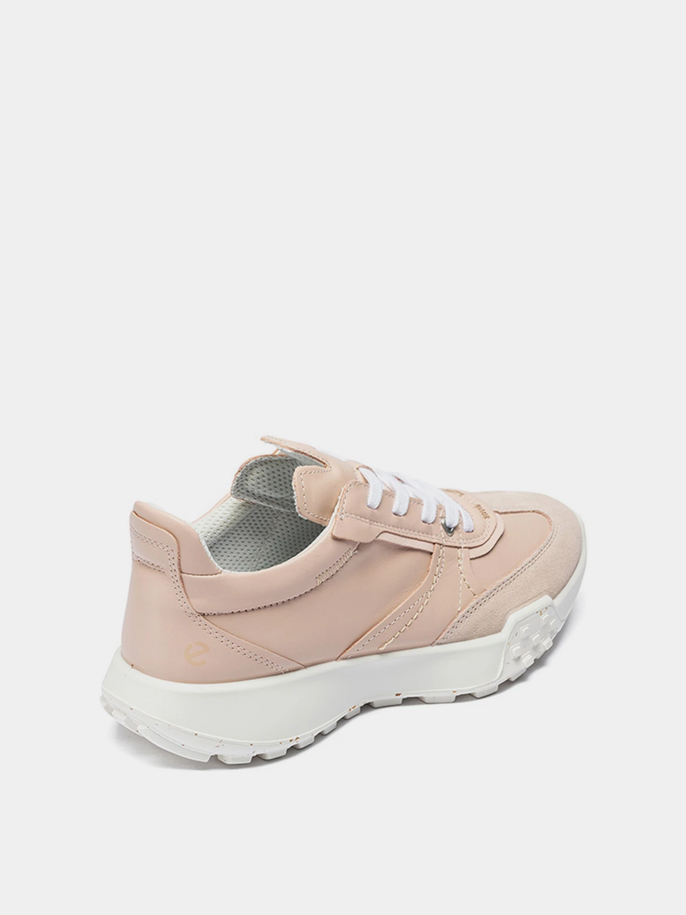 Кроссовки ECCO Retro модель 21177350366 Кроссовки ECCO Retro модель 21177350366 Фото