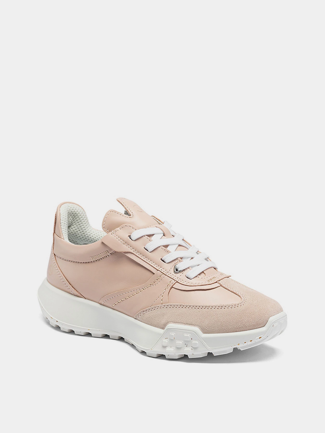 Кроссовки ECCO Retro модель 21177350366 Кроссовки ECCO Retro модель 21177350366 Фото