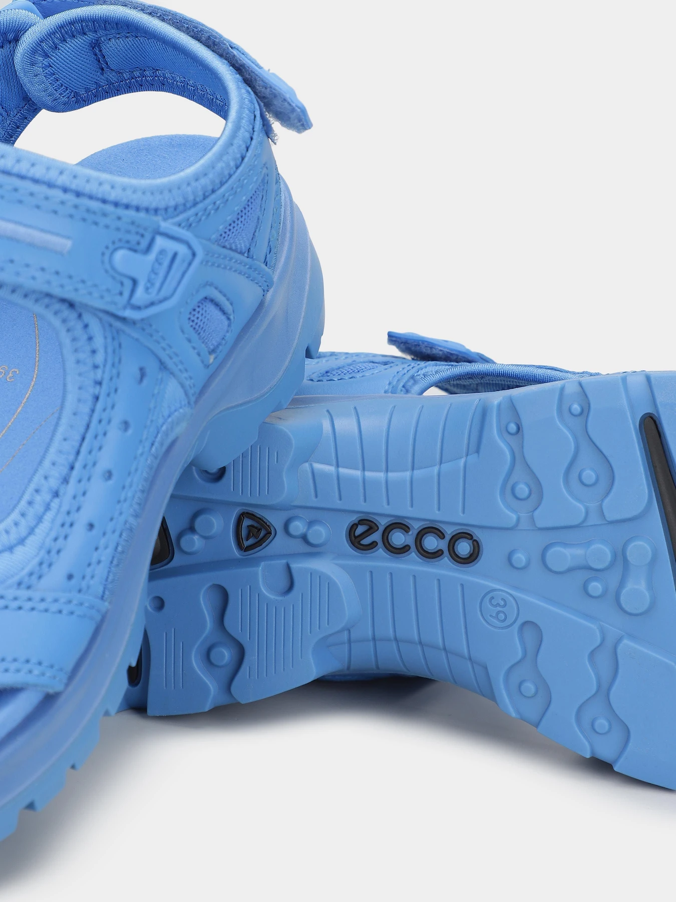 Сандалії ECCO Offroad модель 06956301663 Сандалії ECCO Offroad модель 06956301663 Фото