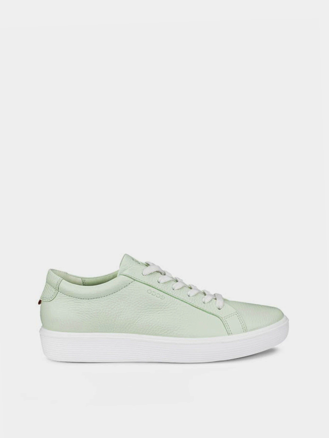 Кеди ECCO Soft 60 модель 21920301579 Фото