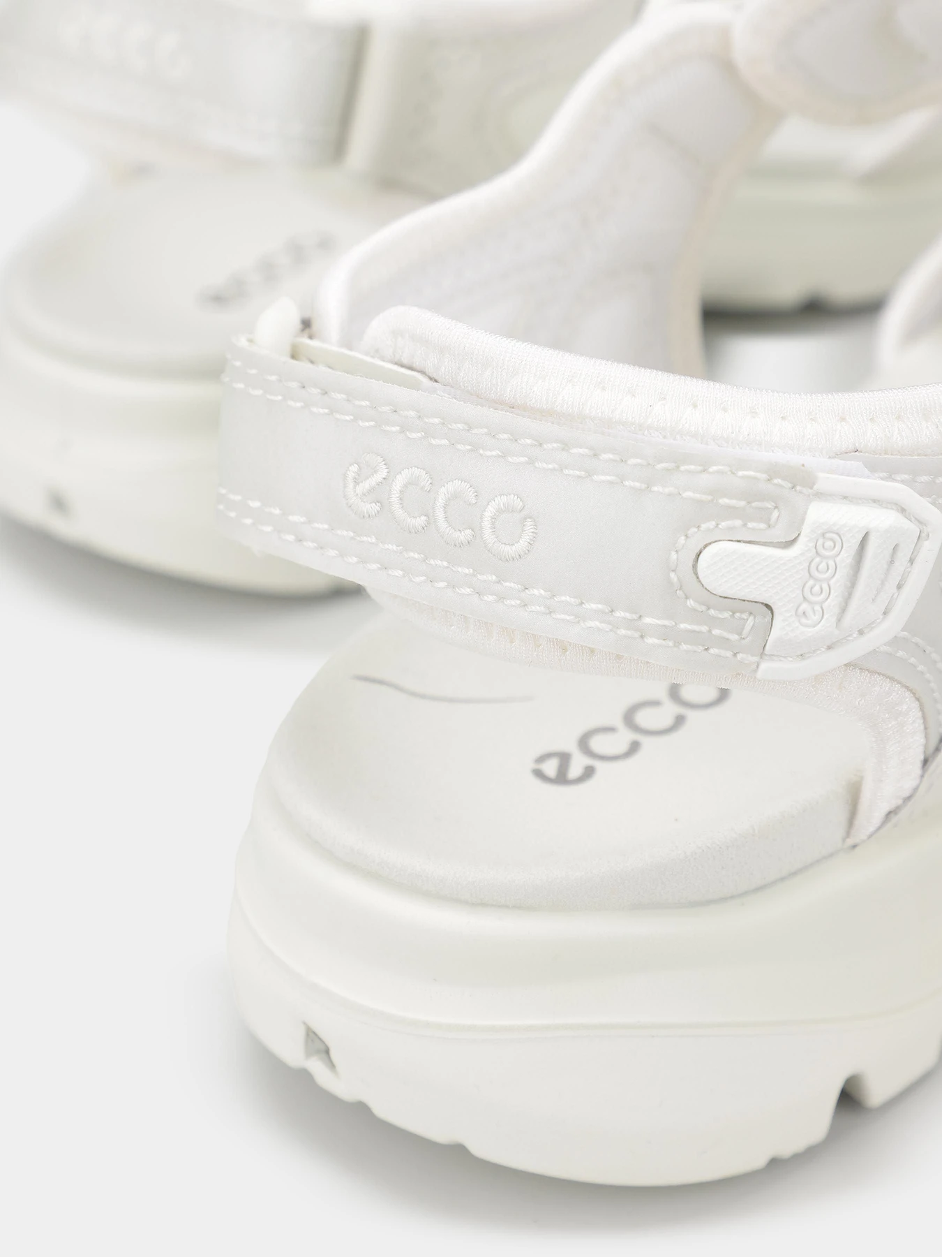 Сандалии ECCO Offroad модель 06956360922 Фото