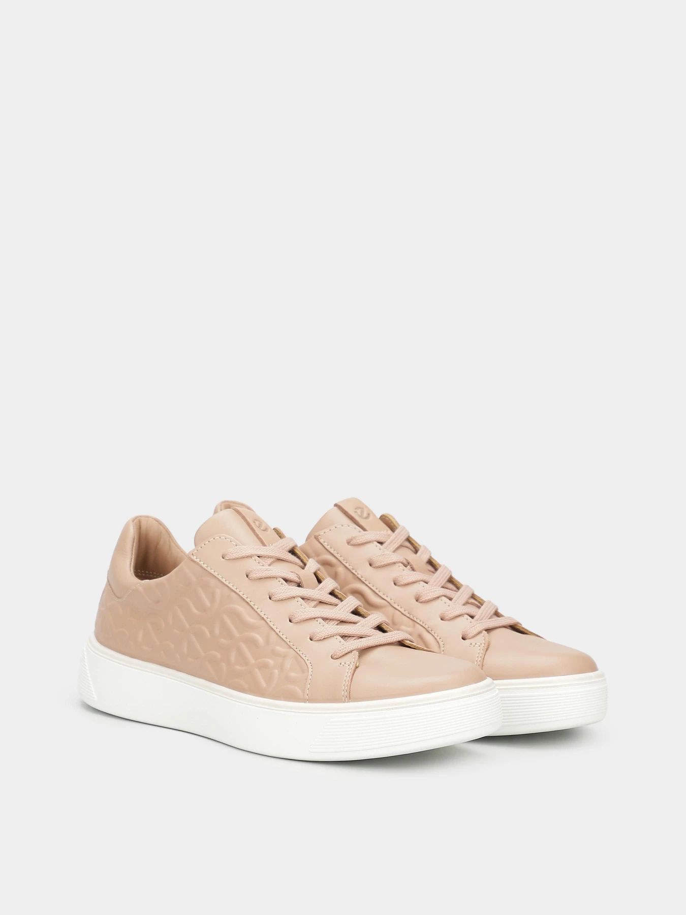 Кеди ECCO Street Tray модель 29153301084 Фото