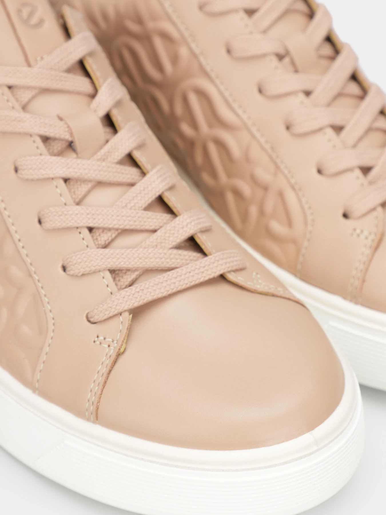 Кеди ECCO Street Tray модель 29153301084 Фото