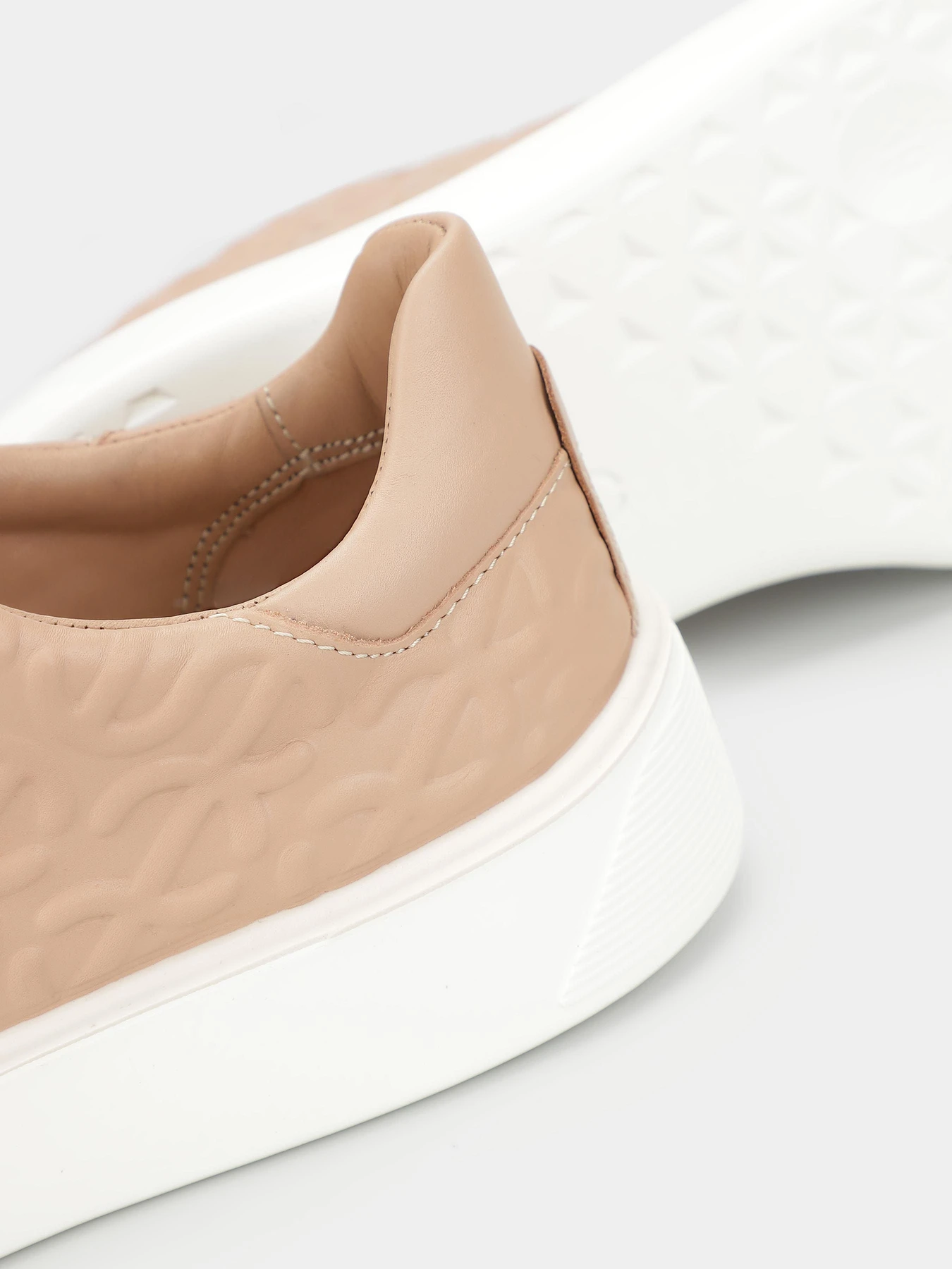 Кеди ECCO Street Tray модель 29153301084 Фото